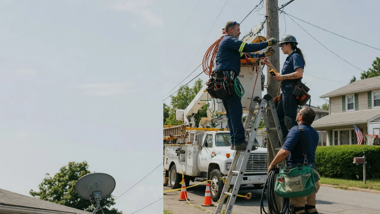 Electrical Repair in Lenhartsville, PA near me